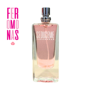Feromona Sin Aroma para Mujer 50ml SEDÚCEME