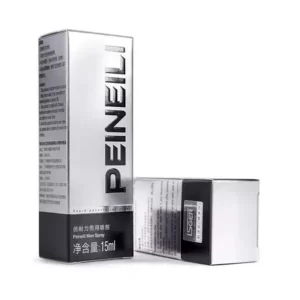 Retardante Peneili Spray 15ML